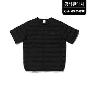 아이더공식 GO LIGHT 하프 남성 여성 경량패딩 다운 자켓 DUW23547Z1