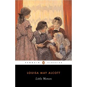 Little Women (Penguin Classic):