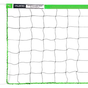 오레인 족구네트 베이직 OJG-N224, 1개