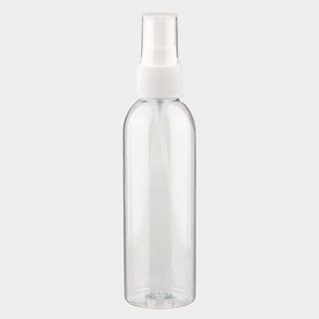 화이트캡 스프레이 투명 200ml 플라스틱 용기 소분병 공병 여행, 30개