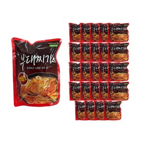 남양 부대찌개 250g 1박스 25개입, 25개