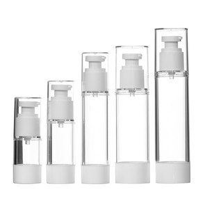 진공에센스용기 20ml 30ml 50ml 80ml 100ml