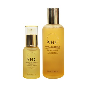 AHC 로얄 프로폴리스 에센스 100ml+로얄 프로폴리스 세럼 30ml, 1개