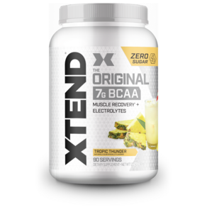 Scivation XTEND BCAAs 파인애플