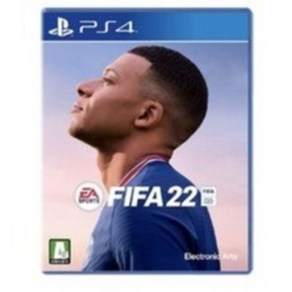 EA PS4 피파22 스탠더드 에디션