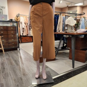 BCBG T소렌토PT 바지 _ B4B4P384 74 [BROWN]