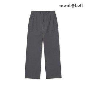 몽벨 여성 622 틸다 팬츠