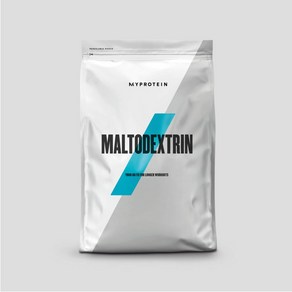 Myprotein 100% 말토덱스트린 탄수화물 1kg