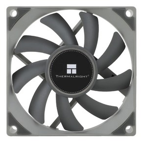 써멀라이트 Thermalright TL-8015 서린 시스템 케이스 쿨러