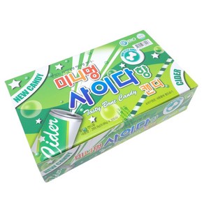 미니멍 캔디 사이다맛 289.9g(30개입)