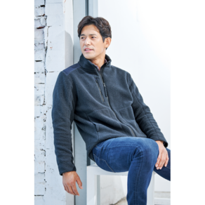 지벤 작업복 zb-j2055 [국산 KF94 마스크증정]겨울작업복/플리스/캐주얼웨어/2020최신제품/가을점퍼/방풍안감/남녀공용/폴리스
