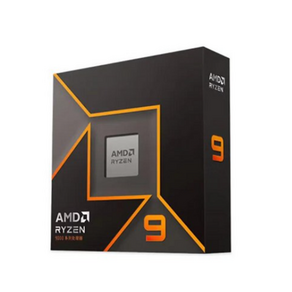 [ xc샵 ] AMD 라이젠9 R9 9950X 시리즈 R7 9700X/R5 9600X/R9 9900X/R9 9950X 데스크탑 프로세서 CPU 게이밍전용