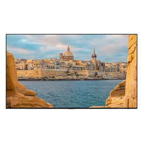 삼성전자 4K UHD OLED TV