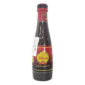 태국 A5W5 퍼멘티드 피쉬소스 400ml / Fermented fish sauce 분짜 쏨땀 쌀국수 팟타이 피시소스