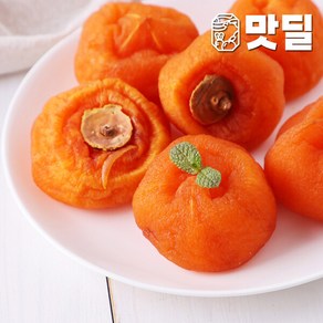 [청도곶감]꼬마 반건시 500g, 1개