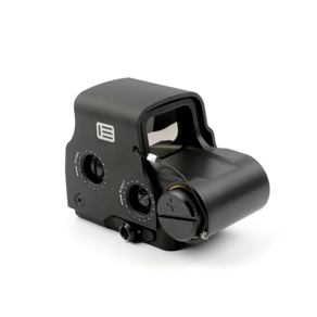 이오택 EOTECH EXP3 이오텍 에어소프트건 광학장비, BK, 1개