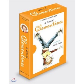 A Box of Clementines (3-Book Papeback Boxed Set) : Clementine's Lette the Talented C..., Little, Bown Books fo You...