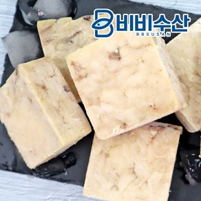 비비수산 담백하면서도 지방이적은 대구곤 500g