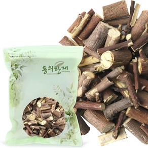 동의한재 국산 닥나무 600g, 1개