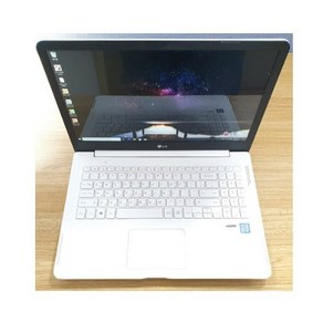 LG전자 2020 울트라 PC 15.6 라이젠7 라이젠 4000 시리즈, 화이트, 256GB, 8GB, WIN10 Home, 15U40N-GA76K