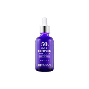 [히스토랩] 이지에프 컴플렉스 앰플 50% 80ml