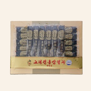 홍삼 정과 선물세트 400g 700g 1000g, 400g 선물세트, 1개