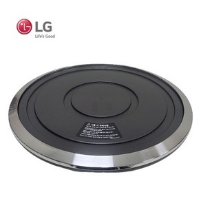 LG 퓨리케어 360 공기청정기 2단용 받침대 무빙휠, AAA77724705, 1개