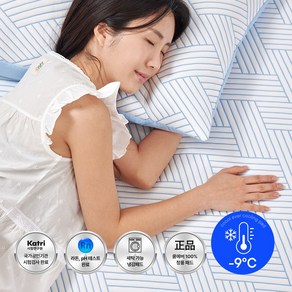 쿨에버 쿨잠 침대 냉감패드 접촉냉감 쿨패드 쿨링매트, 블루