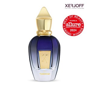 토리노 21 오 드 퍼퓸 50ml [소비자가: 280 000원]