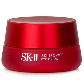 SK-II SK2 - 스킨파워 아이 크림, 15g, 1개