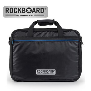 RockBoard QUAD 4.1 Professional Gig Bag 케이스 (페달보드 미포함)