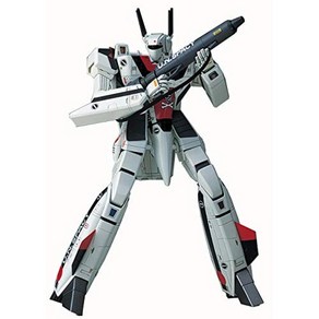 초시공요색 마크로스 VF-1 바트로이드 발키리 1/72스케일 프라모델