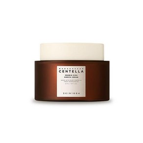 스킨1004 마다가스카르 센텔라 프로바이오시카 인리치 크림 50ml, 1개