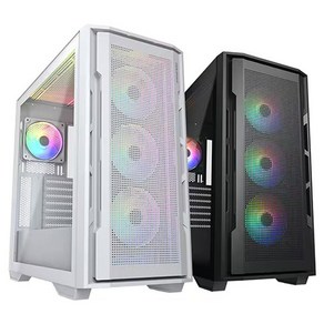 한성컴퓨터 AMD 라이젠 7 9800X3D RTX4070 Ti SUPER 32GB+1TB 슈컴 조립PC 게이밍 데스크탑 조립컴퓨터, 블랙, 32GB