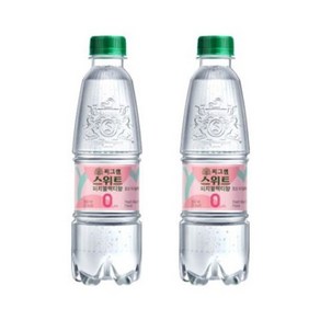 씨그램 무라벨 350ml 24개 3종 1택 (레몬 라임 피치), 21개