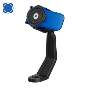 쿼드락 미러 스템 마운트 Mio Stem Mount, 1개, 단품