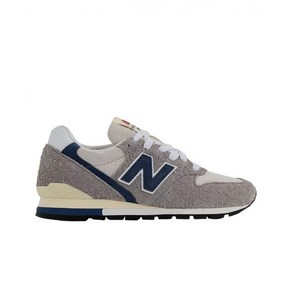 New Balance 뉴발란스 메이드 인 USA 996 마블헤드 빈티지 인디고