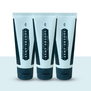 멜라루카 수드 어웨이 수딩 앤 릴리빙 크림 (트래블사이즈), 30ml, 3개
