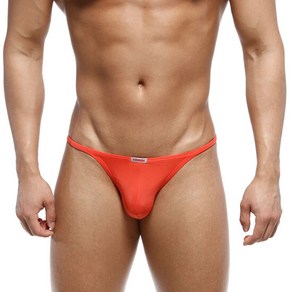 METROMALEWEAR [M2W] Romantic Bikini Coral (6008-14)