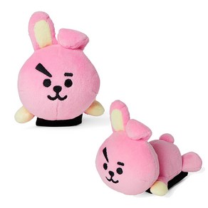 BT21 라잉 마그넷 봉제인형 COOKY, 0cm, 1개