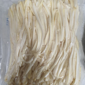 채도라지 생 깐도라지 진공포장 깐채도라지 반찬용 가정용 업소용 대량급식, 1개, 2kg