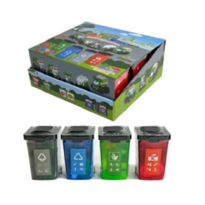 러비쉬 블럭 캔디토이 case(15g x 12개), 15g, 12개