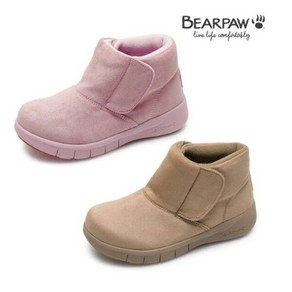 베어파우BEARPAW JUANA 아동 벨크로 부츠 K2케이투696PDK 2종1468409