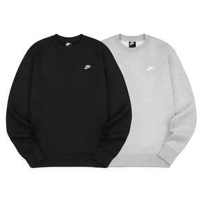 나이키 Nike Sportswear Club Men's French Terry 맨투맨