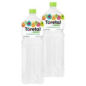 토레타, 1.5L, 12개