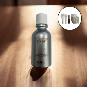 아이오페 비타민C 엑스퍼트 25% 항산화 토닝앰플 23ml, 1개