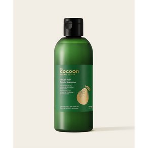 베트남 Cocoon 코쿤 리듀싱 헤어 소프닝 포멜로 샴푸 310 ml 자몽 에센셜 오일 dau goi buoi cocoon, 2개, 310ml