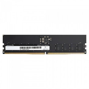 TeamGoup DDR5-5200 CL42 Elite 서린 (16GB) 정, 1개