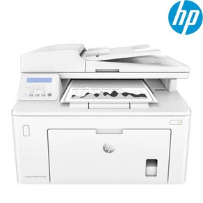 HP MFP M227sdn 흑백 레이저복합기