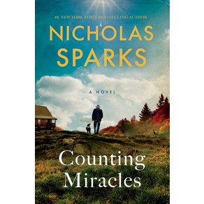 (영문도서) Counting Miacles Hadcove, Random House, English, 9780593449592